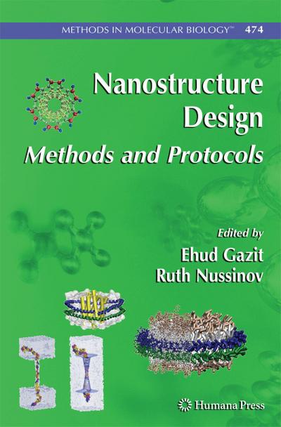 Nanostructure Design