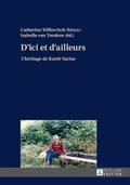 D¿ici et d¿ailleurs