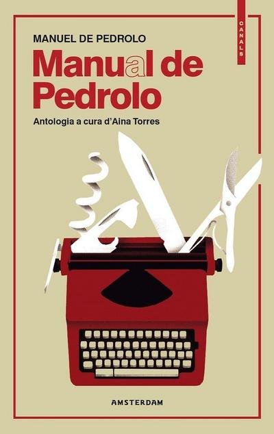 Manual de Pedrolo