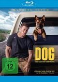 Dog - Das Glück hat vier Pfoten BD