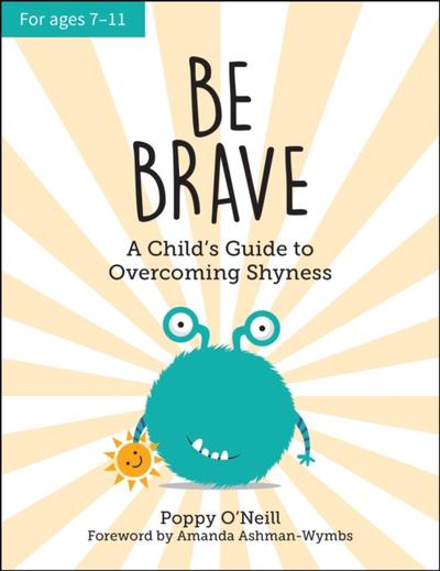 Be Brave