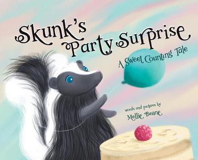 Skunk’s Party Surprise