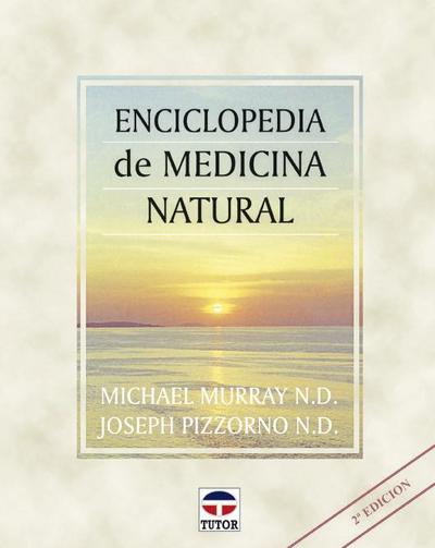 Enciclopedia de medicina natural