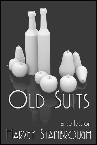 Old Suits (Short Story Collections)