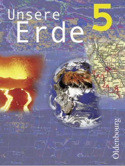 Unsere Erde, By, Rs sechsstufig