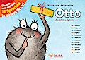 Otto - die kleine Spinne