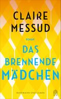 Das brennende Mädchen