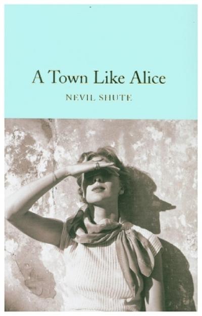 A Town Like Alice
