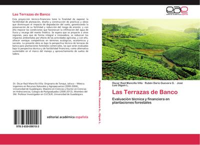 Las Terrazas de Banco