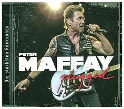 plugged - Die stärksten Rocksongs