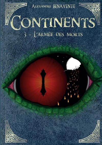 Continents - Tome 3