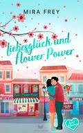 Liebesglück und Flower Power