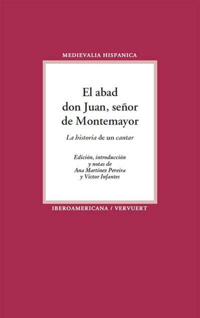 El abad don Juan, señor de Montemayor
