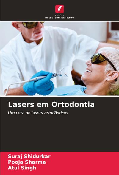 Lasers em Ortodontia
