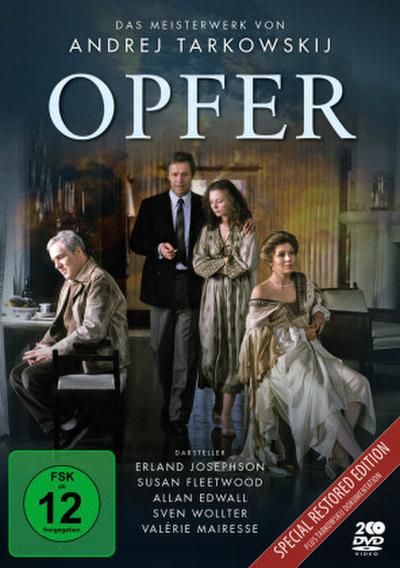 Opfer