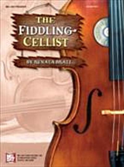 Fiddling Cellist