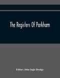 The Registers Of Parkham
