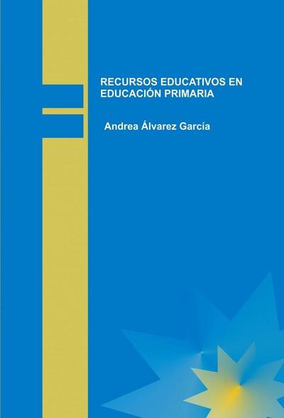 Recursos educativos en educación primaria