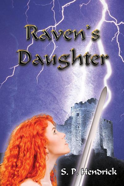 Raven’s Daughter