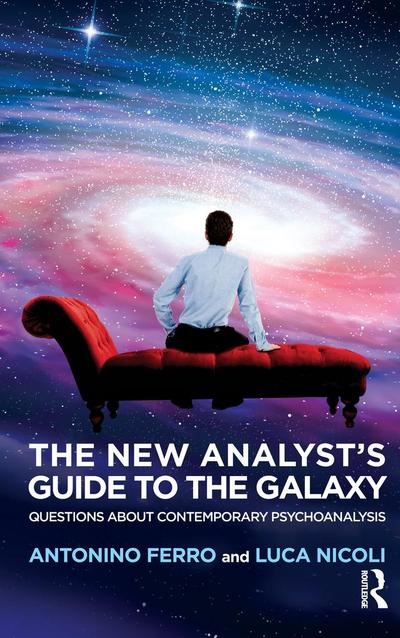 The New Analyst’s Guide to the Galaxy