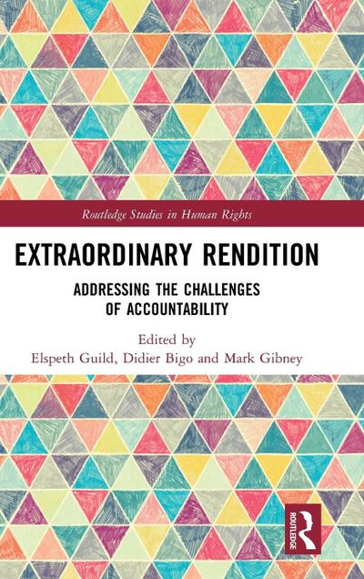 Extraordinary Rendition
