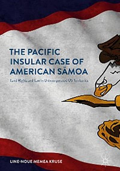 The Pacific Insular Case of American Sāmoa