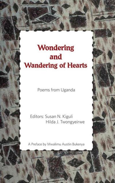 Kigul: Wondering and Wandering of Hearts