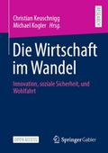Die Wirtschaft im Wandel