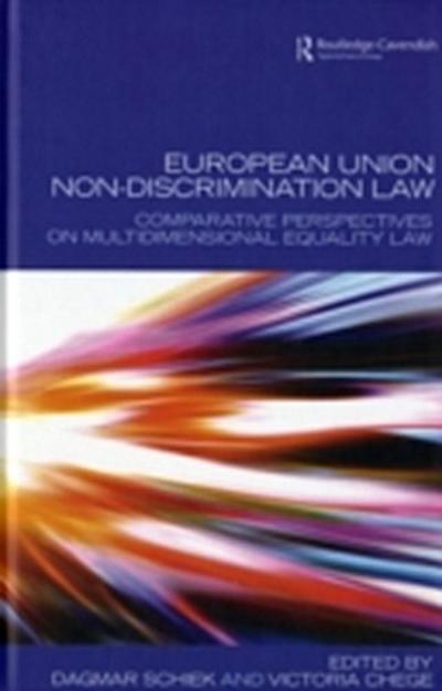 European Union Non-Discrimination Law