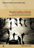 Sondermilieu Schule
