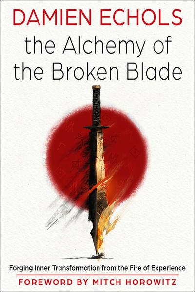 The Alchemy of the Broken Blade