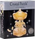 Karussell gelb (Puzzle)