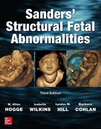 Sanders’ Structural Fetal Abnormalities