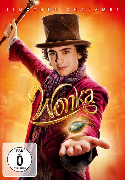 Wonka