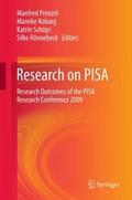 Research on PISA