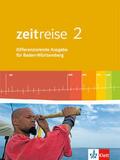 Zeitreise 2. Differenzierende Ausgabe Baden-Württemberg