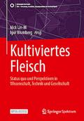 Kultiviertes Fleisch