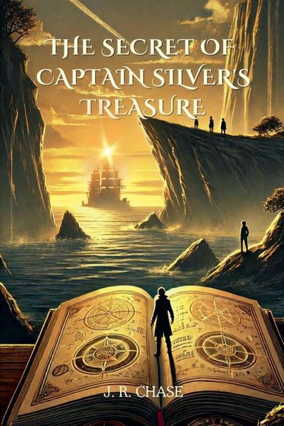 The Secret of Captain Silver’s Treasure