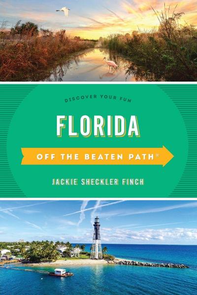 Florida Off the Beaten Path