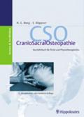 CSO/CranioSacralOsteopathie