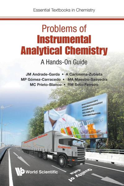 PROBLEMS OF INSTRUMENTAL ANALYTICAL CHEMISTRY
