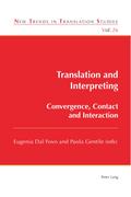 Translation and Interpreting