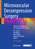 Microvascular Decompression Surgery
