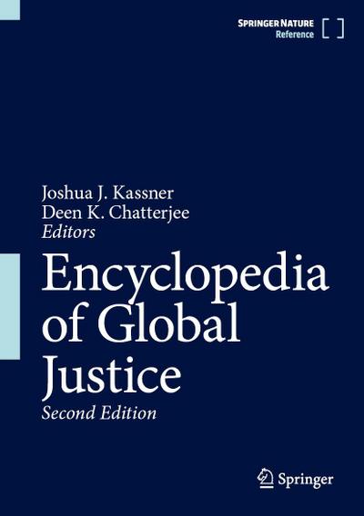 Encyclopedia of Global Justice