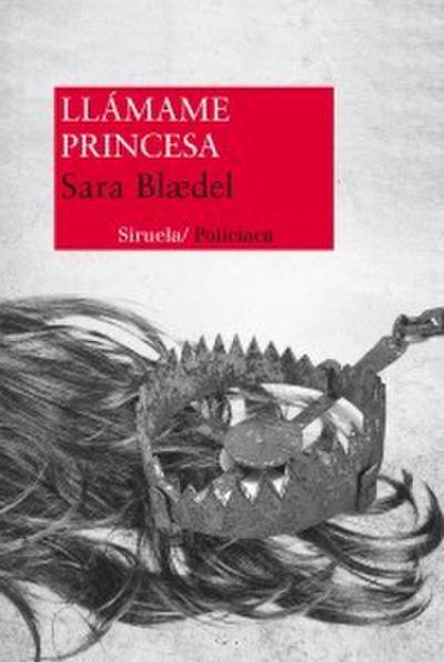 Llámame Princesa