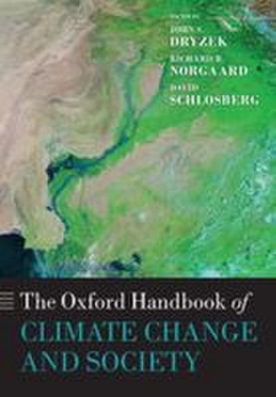 Oxford Handbook of Climate Change and Society
