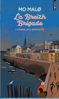 La Breizh Brigade - L’ombre des remparts