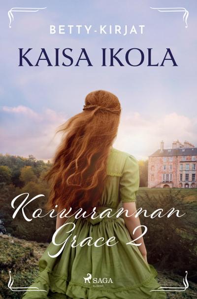 Koivurannan Grace 2