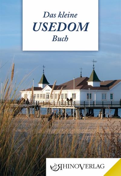 Das kleine Usedombuch