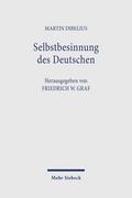 Selbstbesinnung des Deutschen